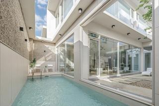 Gyeongju Stay 13wol Pool Villa - 2
