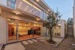 Gyeongju Stay 13wol Pool Villa - 1