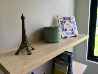 Apartamento confortável, calmo e bem localizado - 4