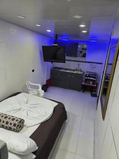 Apartahotel rodadero - 2