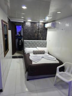 Apartahotel rodadero - 1