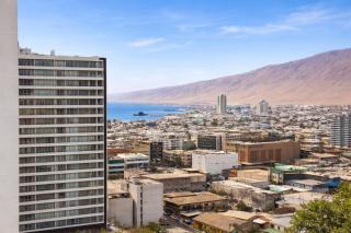 Edificio iquique obispo labbe 830 - 8