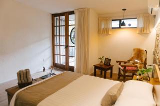 Mansión de las Flores - 9