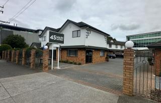 Relaxing Ellerslie Studio Apartment - 9