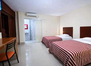 Habitaciones Sky - 2