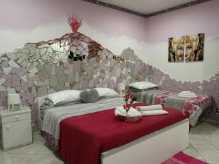 Seme dell' Etna - Catania - 2