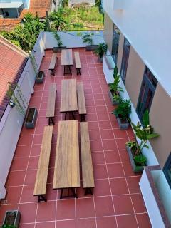 Black Win Hotel Phu Yen - 1