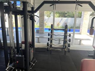 Seabeds 3 Bedroom Beachside Apartment Home - 1