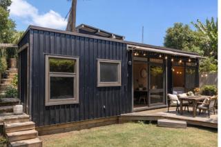 The Mercer Studio - 2