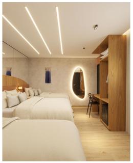 Pousada Villas Bonito - 1