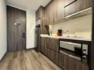 Edificio Morph Chico - 3