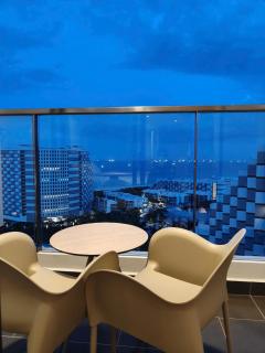 Arena Resort Cam Ranh Seaview - 8