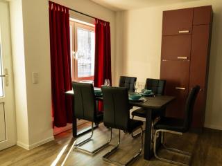 Family Comfort in Güntersberge - 2