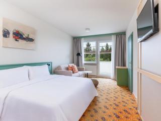 Studio im Ferienpark in Schöneck Vogtl - 8