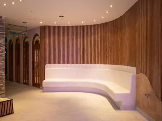 Studio im Ferienpark in Schöneck Vogtl - 4