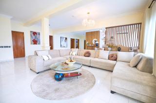 The Carrington Suite - 0