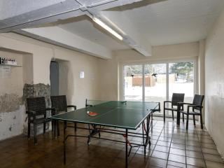 Ferienwohnung im Sauerland mit Terrasse - 4