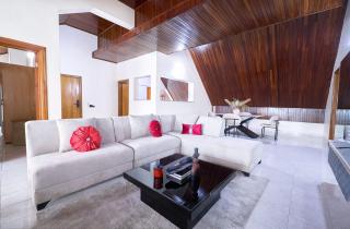 The Carrington Suite - 3