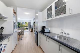 Beachfront 2b Home - Parking - Wifi - 1
