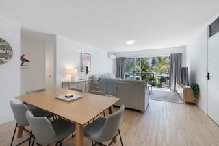 Beachfront 2b Home - Parking - Wifi - 7