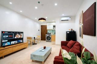 96 Đình Thôn-Mỹ Đình apartment & homestay - 2