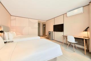 Hanting Hotel Beijing Wangfujing Union Hospital - 5