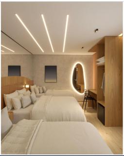 Pousada Villas Bonito - 5