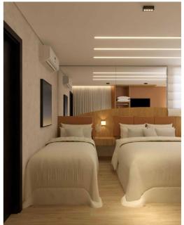 Pousada Villas Bonito - 4