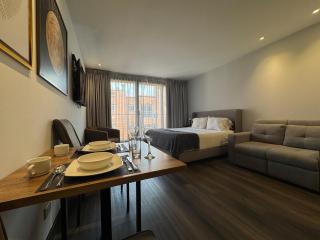 Edificio Morph Chico - 1