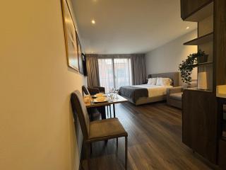 Edificio Morph Chico - 2