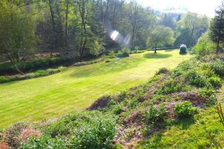 Moulin de la Touche - Manoir Piscine Nature - 3