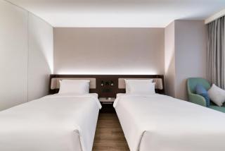 Hanting Hotel Hangzhou Wulin Square - 3