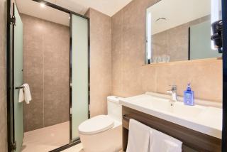 Hanting Hotel Beijing Wangfujing Union Hospital - 6