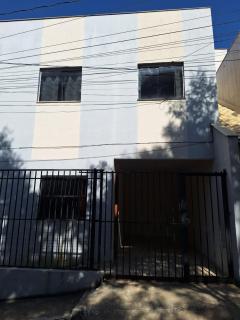Apartamento Aconchegante 3 - 3