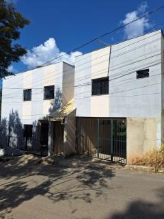 Apartamento Aconchegante 3 - 2