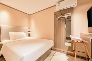 Hanting Hotel Beijing Wangfujing Union Hospital - 7