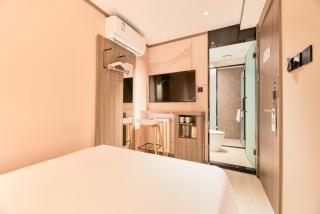 Hanting Hotel Beijing Wangfujing Union Hospital - 8