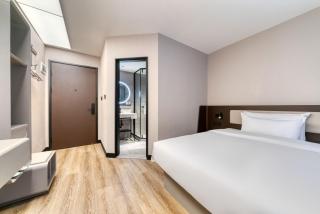 Hanting Hotel Hangzhou Wulin Square - 9
