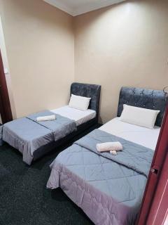 hotel mutiara inn - 4