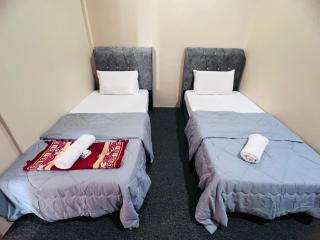 hotel mutiara inn - 5