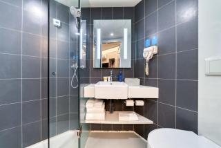 Hanting Hotel Hangzhou Wulin Square - 7