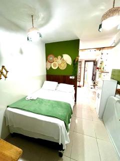 AP1 Atrás da passarela do caranguejo - Orla de Atalaia - 6