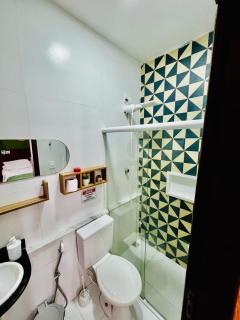 AP1 Atrás da passarela do caranguejo - Orla de Atalaia - 7