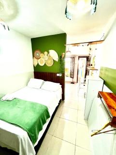 AP1 Atrás da passarela do caranguejo - Orla de Atalaia - 8