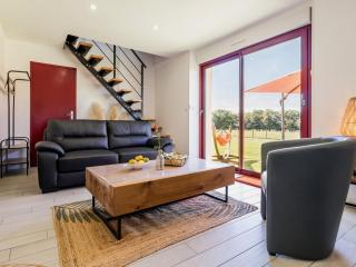 Gîte au calme près de Nantes - 4 pers. - FR-1-306-1347 - 9