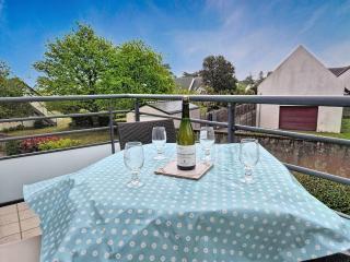 Appartement charmant avec WIFI - 4 pers. - 8