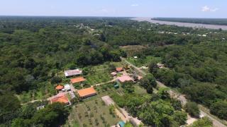 Surinat Luxury Resort - 4