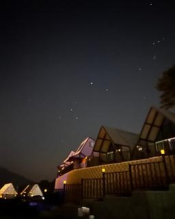 Gapyeong Violin Glamping N Caravan - 8