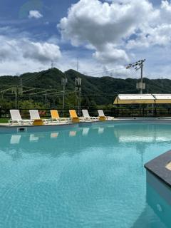 Gapyeong Violin Glamping N Caravan - 1