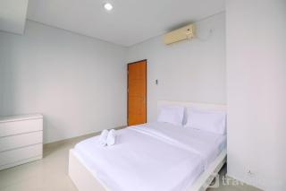 Nice and Comfort 2BR at Royal Olive Residence Apartment By Travelio - 9